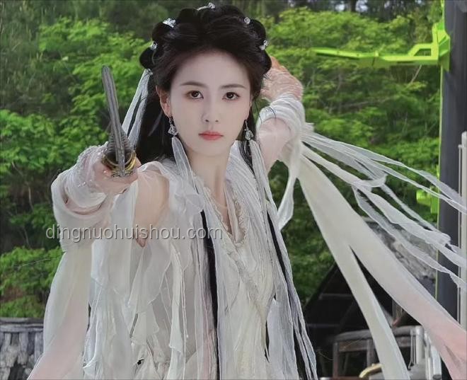 《临江仙》首播观后感：仙侠剧的新里程碑？