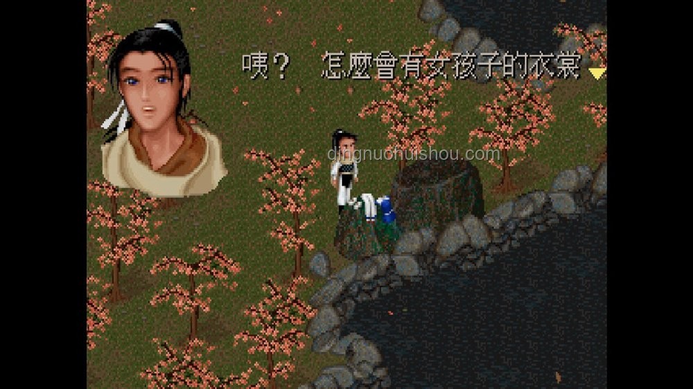 《临江仙》首播观后感：仙侠剧的新里程碑？
